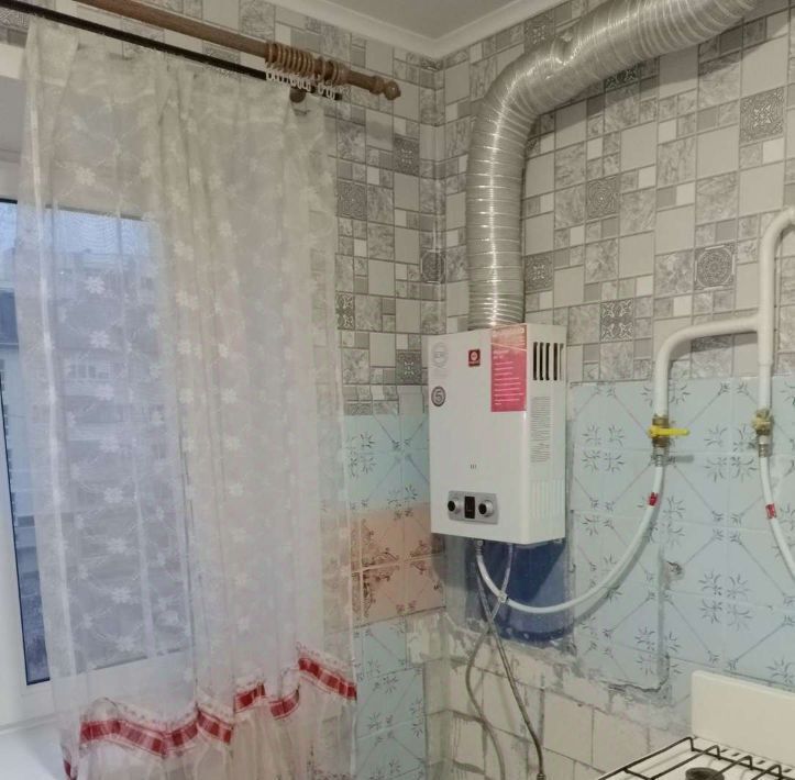 квартира г Белгород Восточный ул Белгородского полка 22а фото 2
