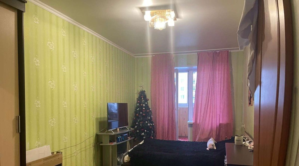 квартира г Белгород Западный ул Есенина 20в фото 3