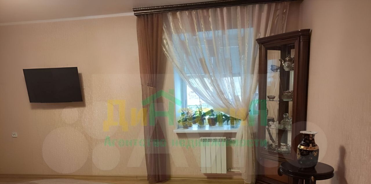 квартира г Белгород Западный ул Щорса 51 фото 4