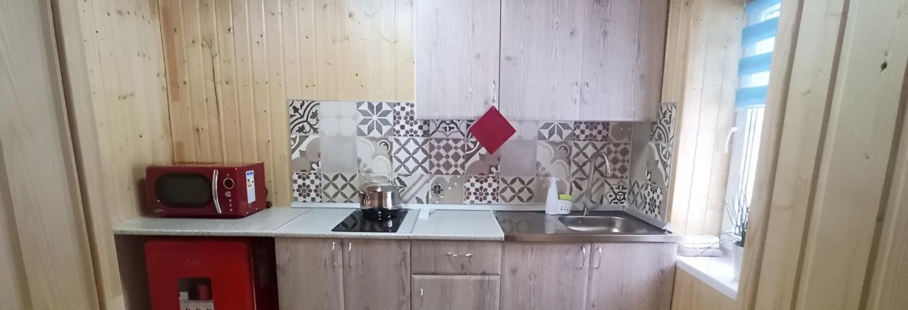 дом г Карачаевск ул Ленина 70 Теберда фото 4