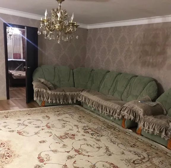 дом г Избербаш ул Мичурина 3/2 фото 2