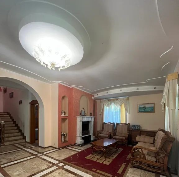дом г Ялта пгт Ливадия ул Виноградная 27а фото 1