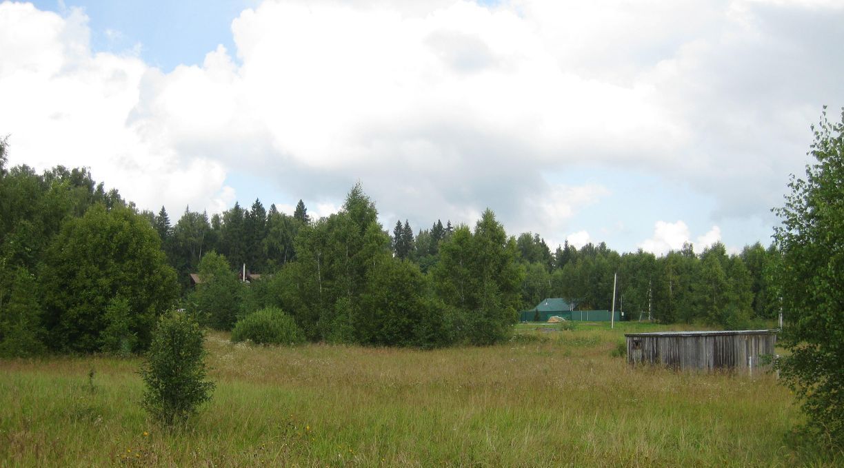 офис городской округ Рузский д Барынино фото 1