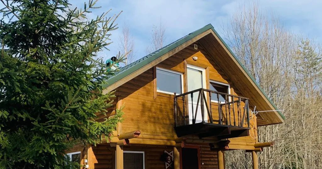 дом г Сортавала п Рюттю Сортавальский муниципальный округ, 30 фото 1