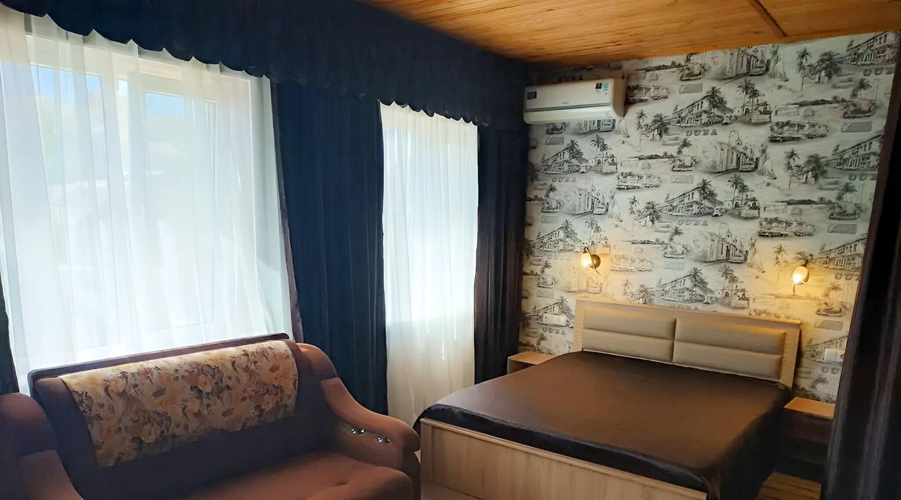 дом г Феодосия пгт Коктебель ул Победы 33 фото 4