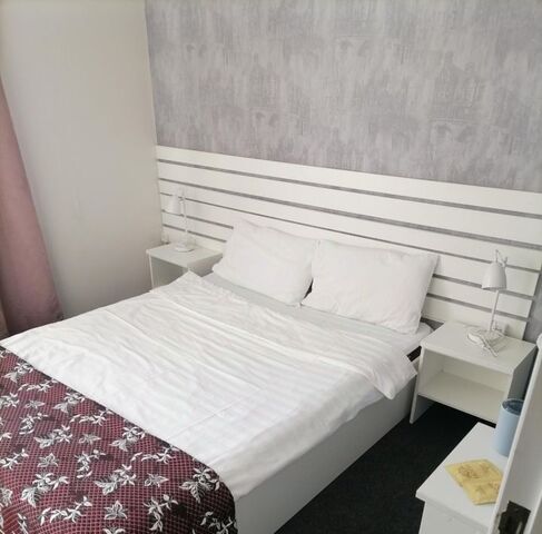 комната метро Белорусская пр-кт Ленинградский 26к/1 фото
