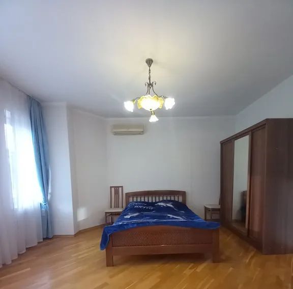 дом г Кисловодск ул Жуковского 6 фото 4