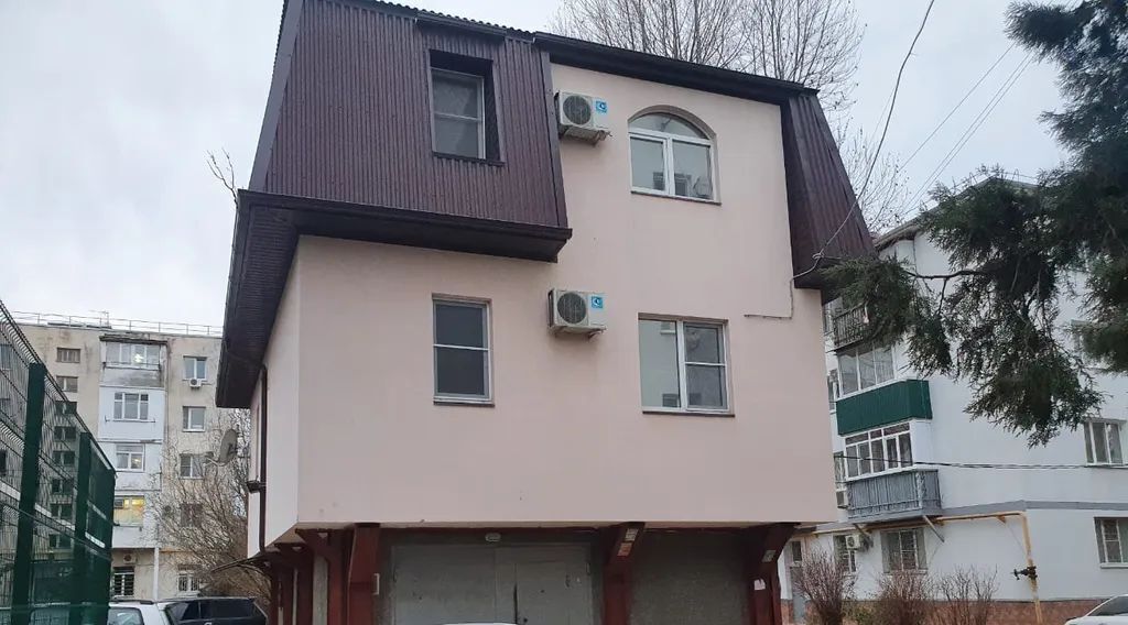 дом р-н Анапский г Анапа ул Горького 66 фото 12