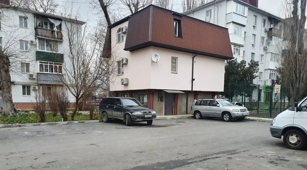 дом р-н Анапский г Анапа ул Горького 66 фото 13