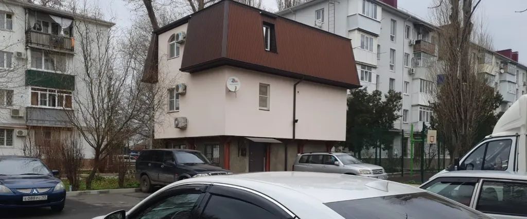 дом р-н Анапский г Анапа ул Горького 66 фото 15