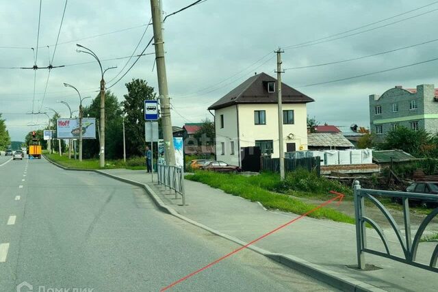 Екатеринбург городской округ, Нижне-Исетский фото