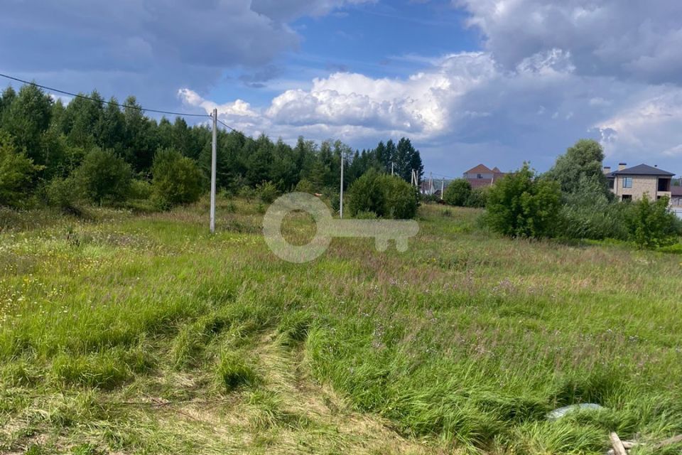 земля г Казань Казань городской округ, Салмачи фото 4