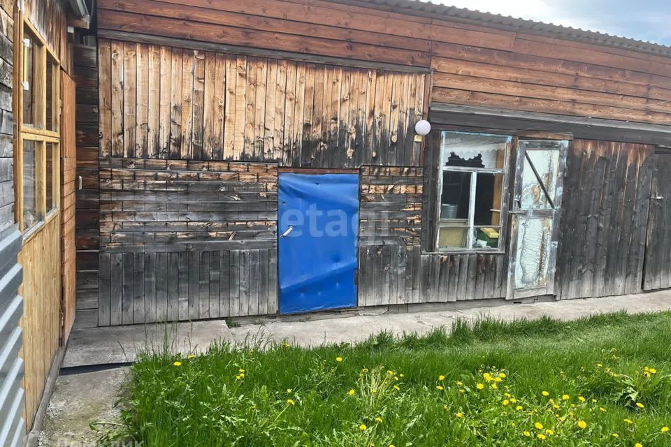 дом г Горно-Алтайск ул Советская Горно-Алтайск городской округ фото 3