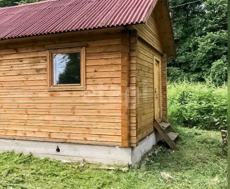 дом Переславль-Залесский городской округ, Ширяйка фото 3