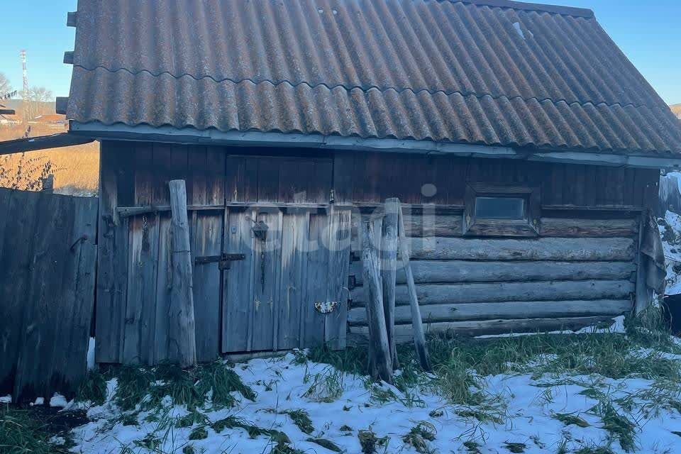 дом г Миасс с Смородинка Миасский городской округ, Центральная фото 8