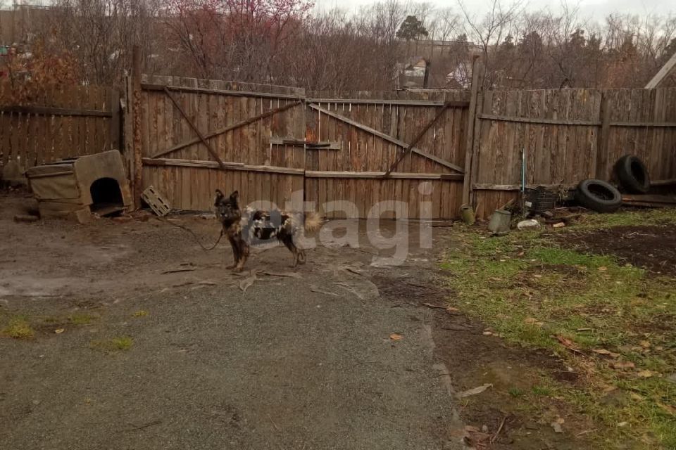 дом Нижний Тагил городской округ, КС НТМК 14, 28 фото 5