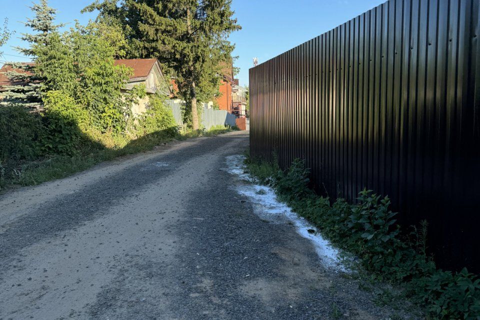 земля г Нижний Новгород Нижний Новгород городской округ, Нагорная часть города фото 2