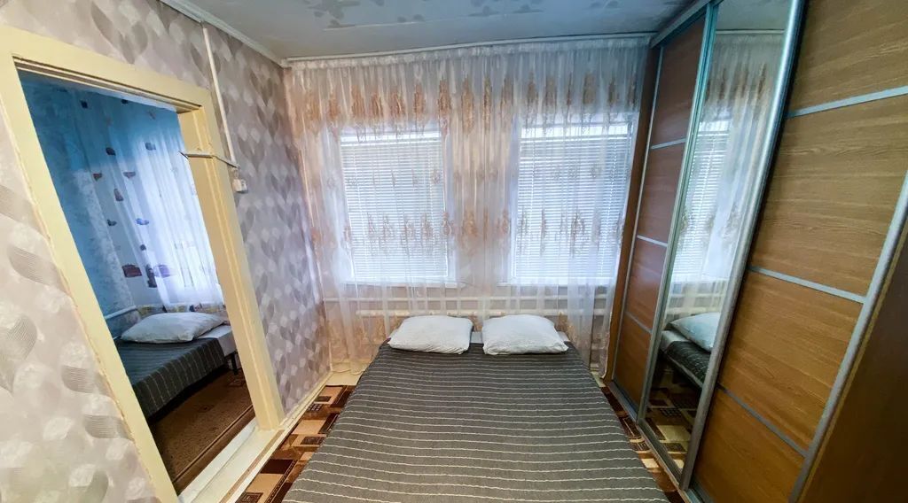 дом р-н Ейский г Ейск ул Калинина 274 фото 18