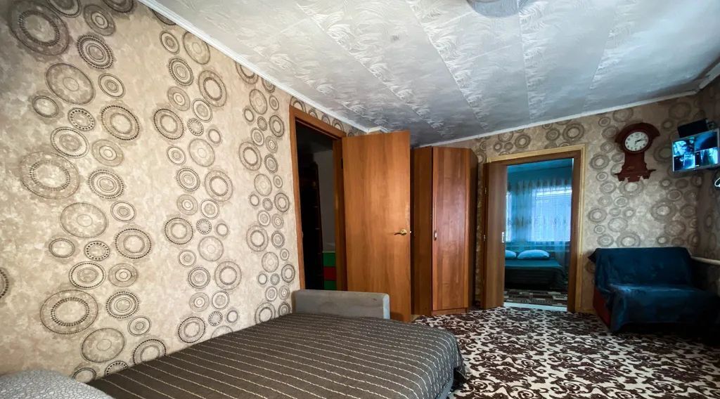 дом р-н Ейский г Ейск ул Калинина 274 фото 25