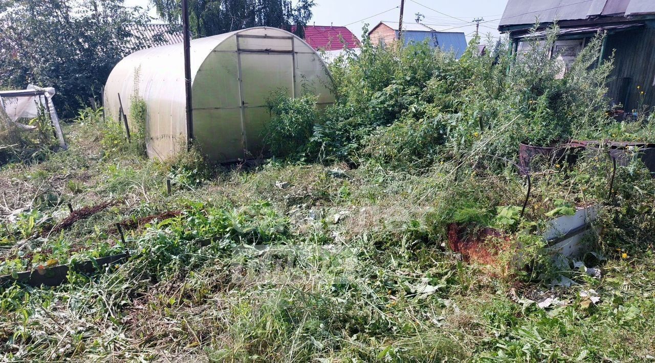 дом г Иркутск р-н Ленинский снт Максима Горького 25А фото 4
