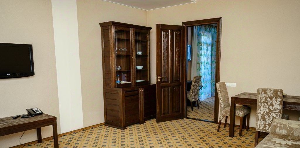 комната г Судак ул Морская 1а фото 30