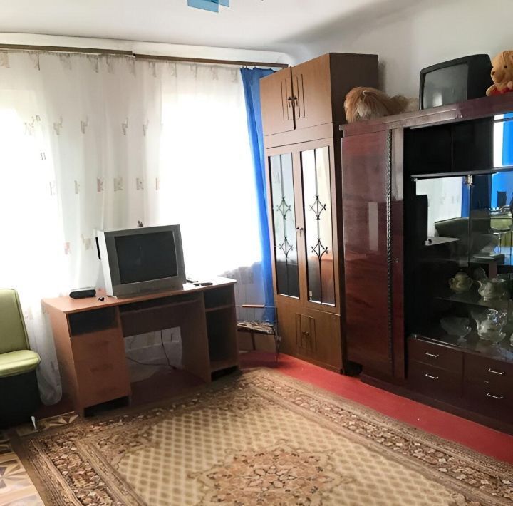 дом г Карачаевск ул Ленина 61 Теберда фото 1