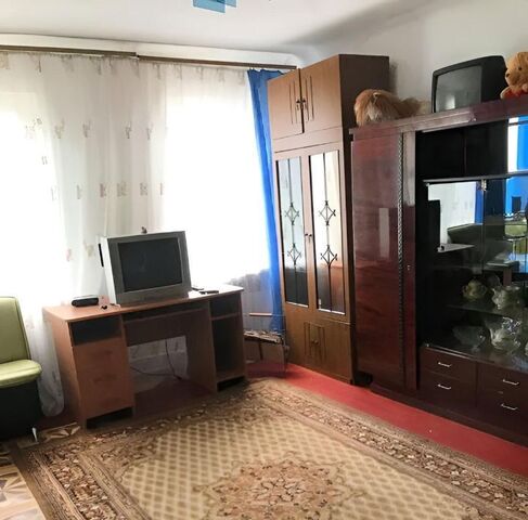 дом 61 Теберда фото