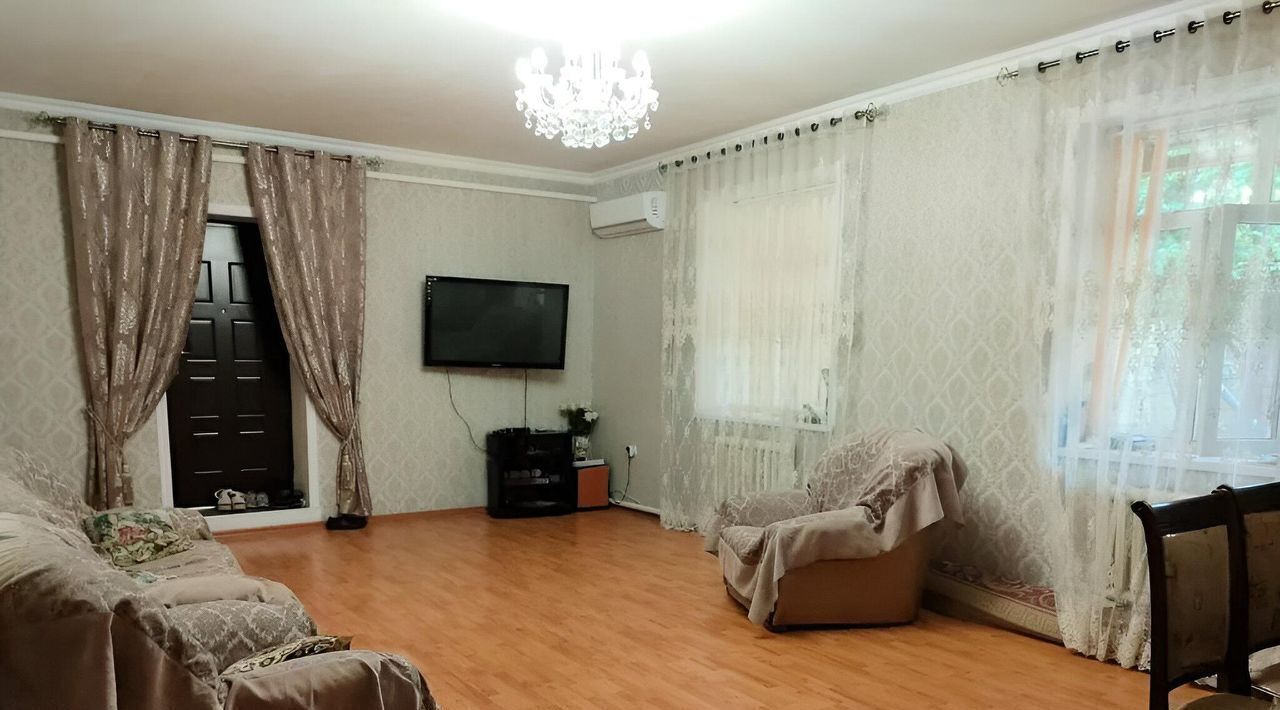 дом г Дербент ул С.Дрожжина 1 фото 2