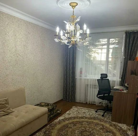 дом г Махачкала р-н Кировский ул Агабабова 1 фото 3