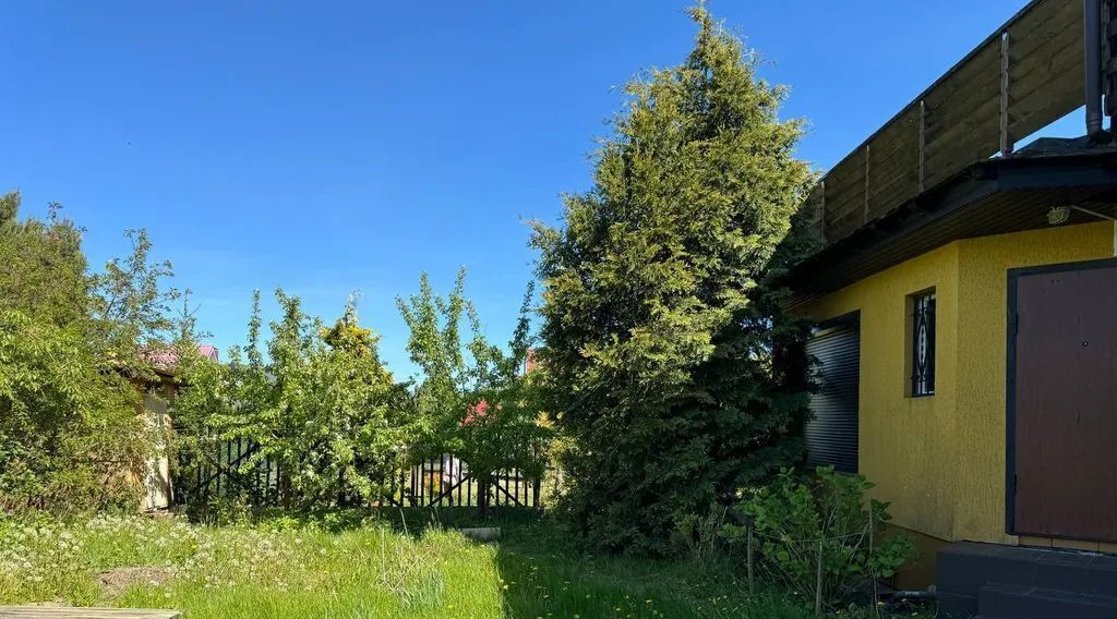 дом р-н Светлогорский г Светлогорск снт Радуга 13-я линия, 62 фото 3