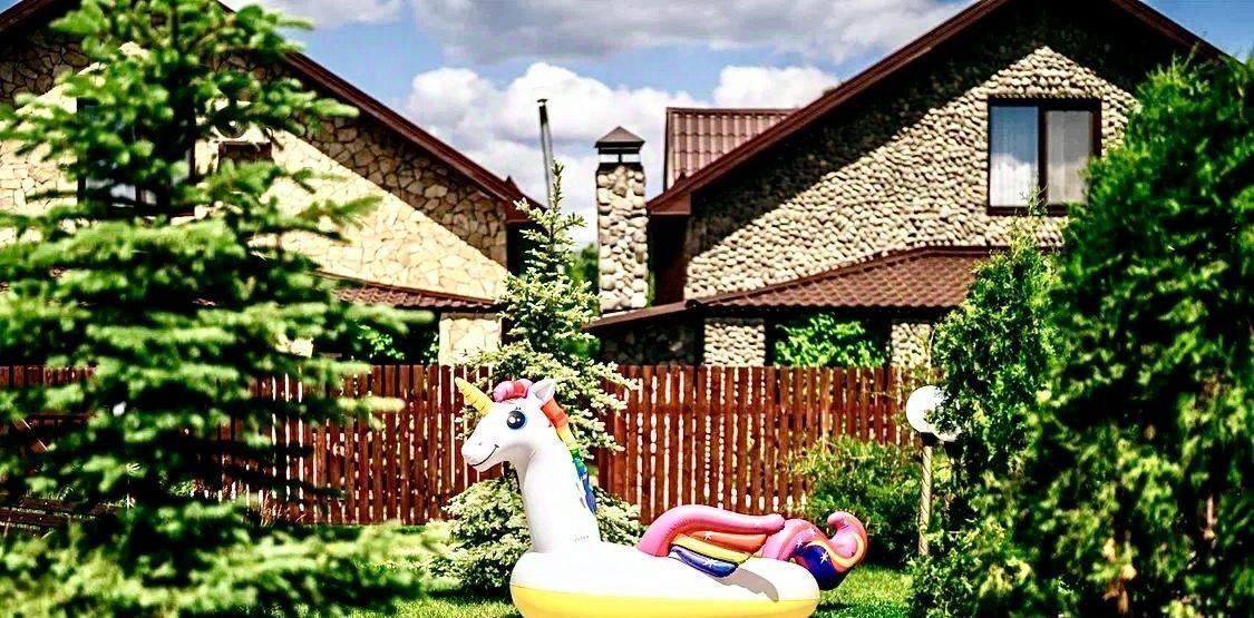 дом г Балаково снт Дары природы ул Заовражная 22 фото 5