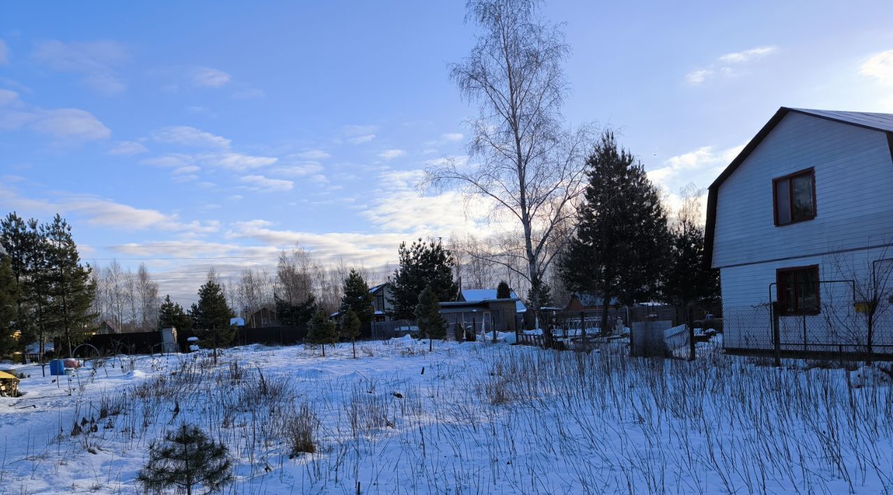 земля городской округ Раменский п Электроизолятор Вороново, 44 фото 2