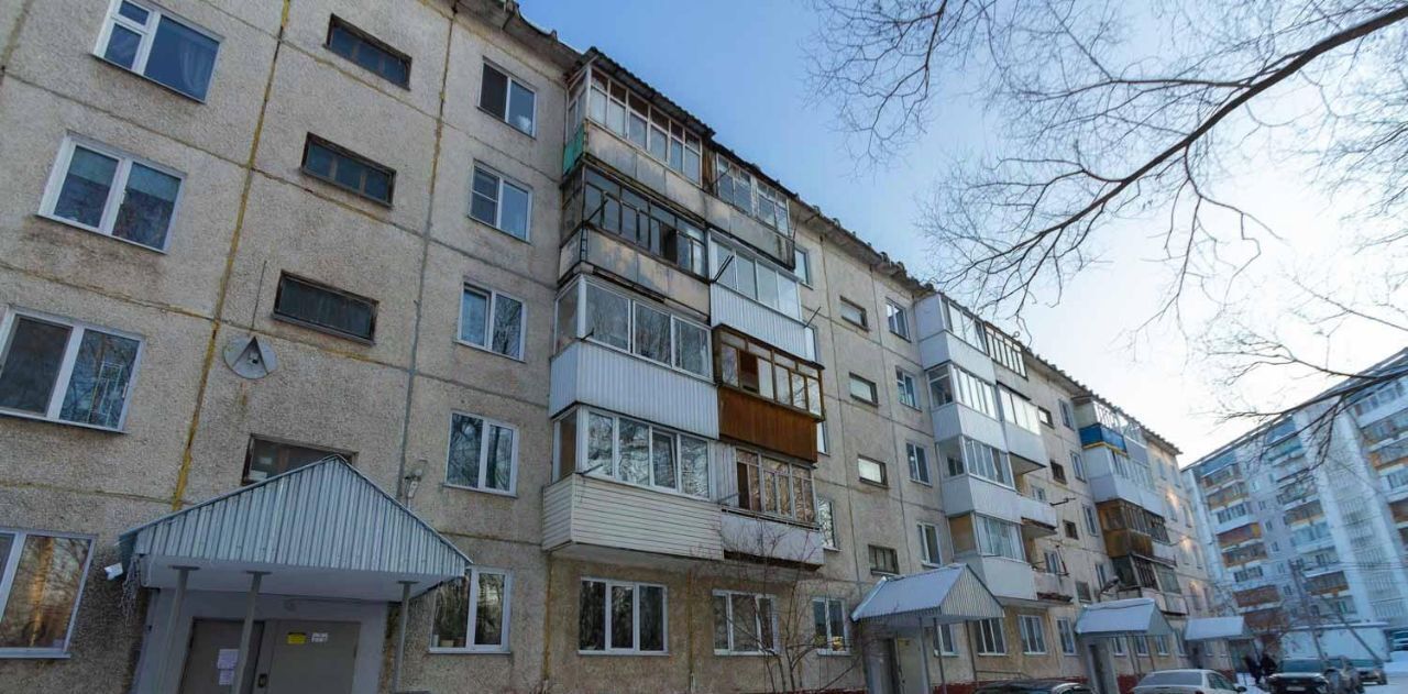 квартира г Томск п Светлый р-н Октябрьский 10 фото 11