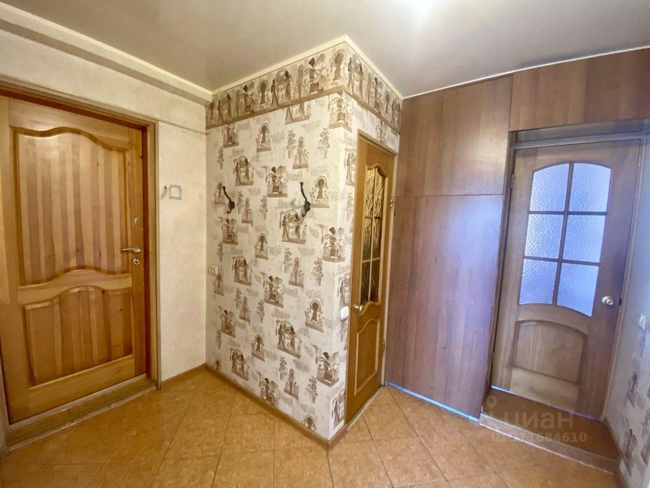 квартира г Новосибирск р-н Дзержинский ул Лазарева 9 фото 16