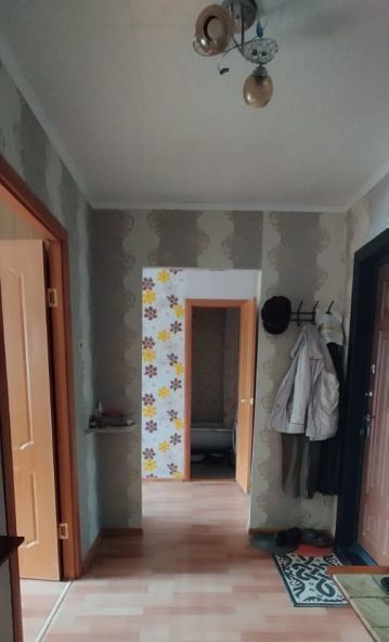 квартира г Усть-Илимск ул Мечтателей 25 фото 17