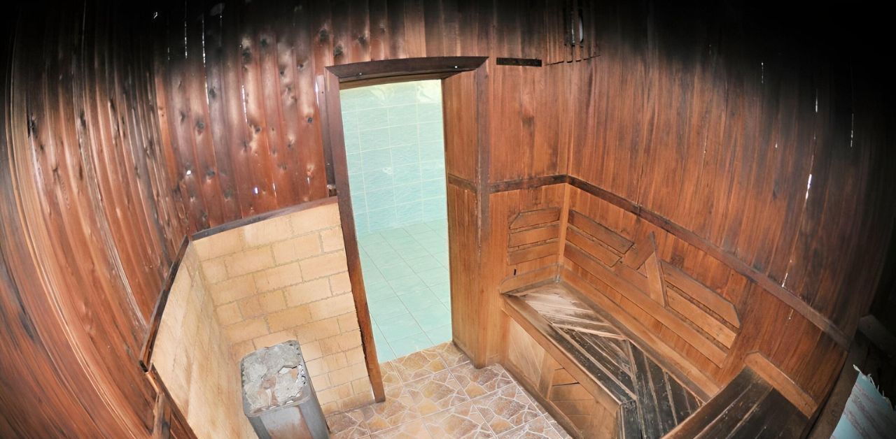 дом г Обь ул Дорожников фото 7