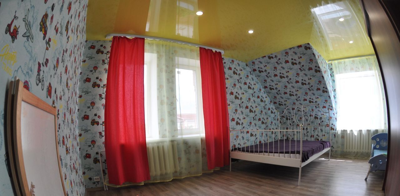 дом г Обь ул Дорожников фото 16