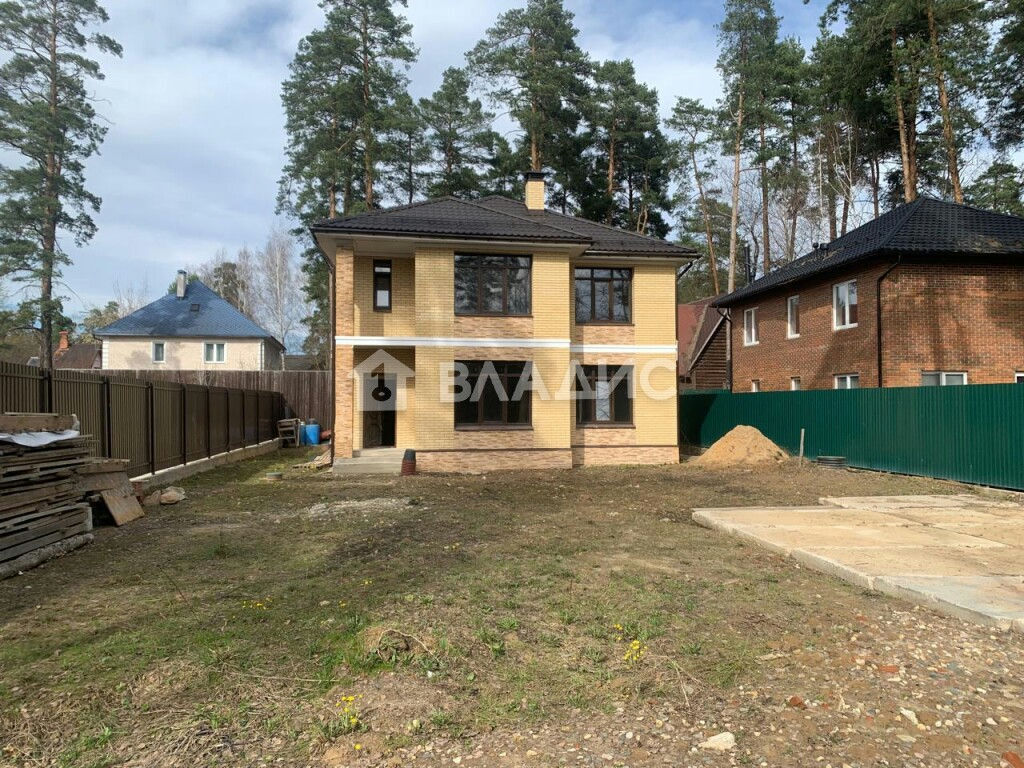 дом г Королев мкр Болшево ул Шоссейная фото 3
