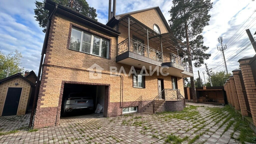 дом г Пушкино ул Западная 30 фото 39