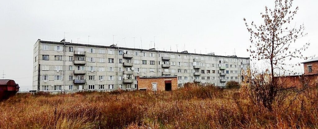 квартира г Ленинск-Кузнецкий - Кузбасс, посёлок станции Егозово, Полевая улица, 32 фото 4