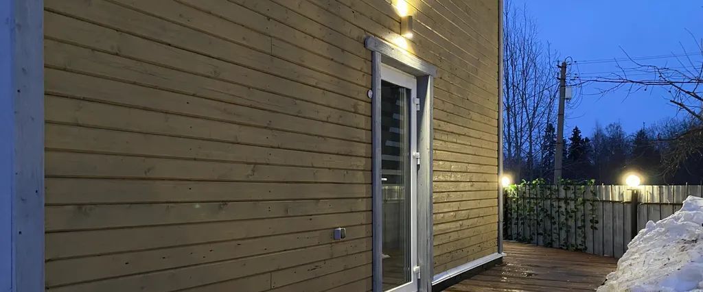 дом г Петрозаводск пер 5-й Родниковый 13 фото 26