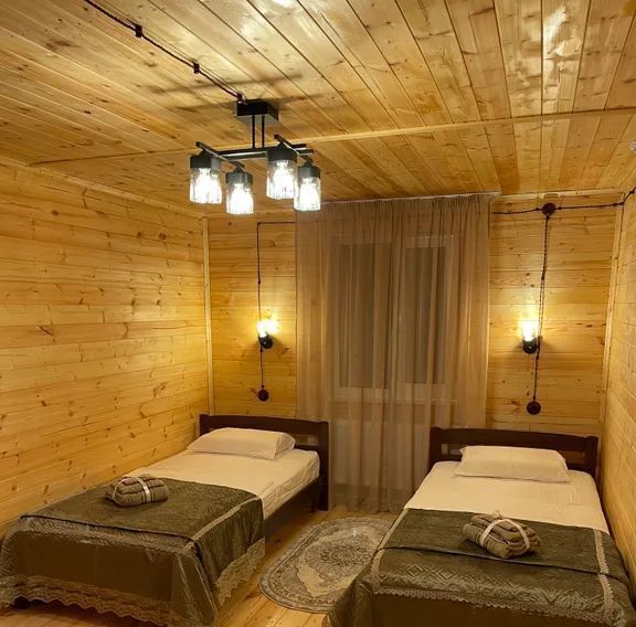 дом г Карачаевск кп Домбай ул Аланская 25 фото 9