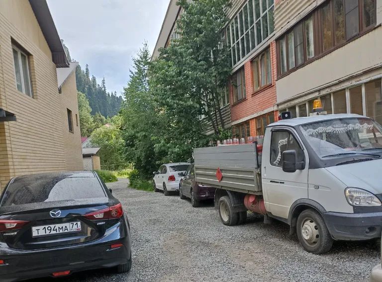 дом г Карачаевск кп Домбай мкр Пихтовый Мыс 6а фото 8