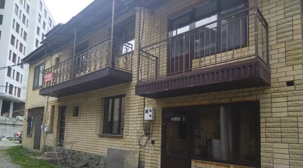 дом г Карачаевск кп Домбай мкр Пихтовый Мыс 6а фото 17