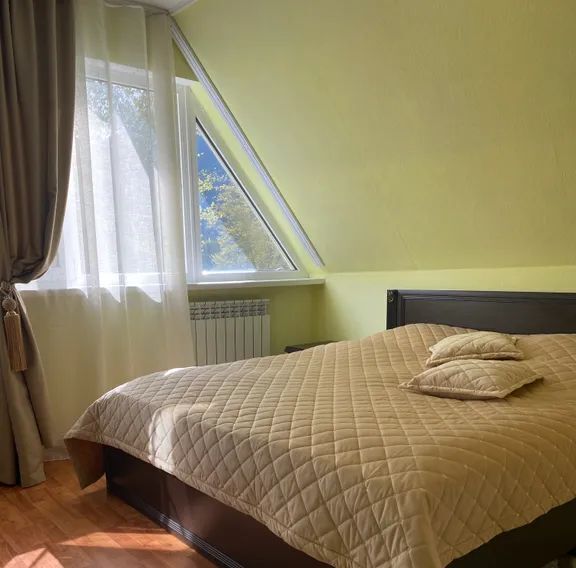 дом г Карачаевск ул Ленина 69 Теберда фото 12