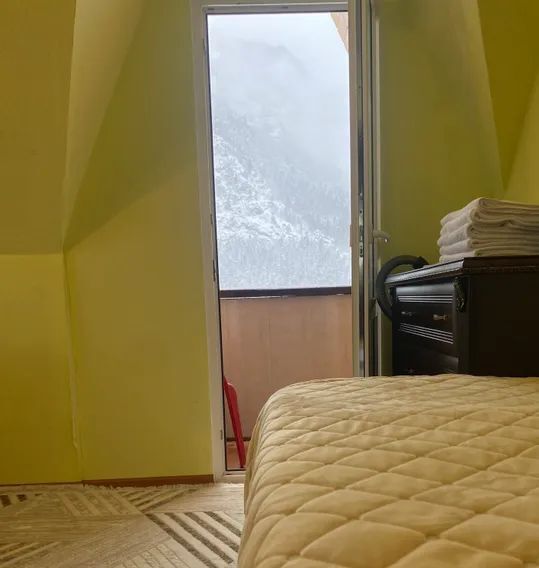 дом г Карачаевск ул Ленина 69 Теберда фото 15