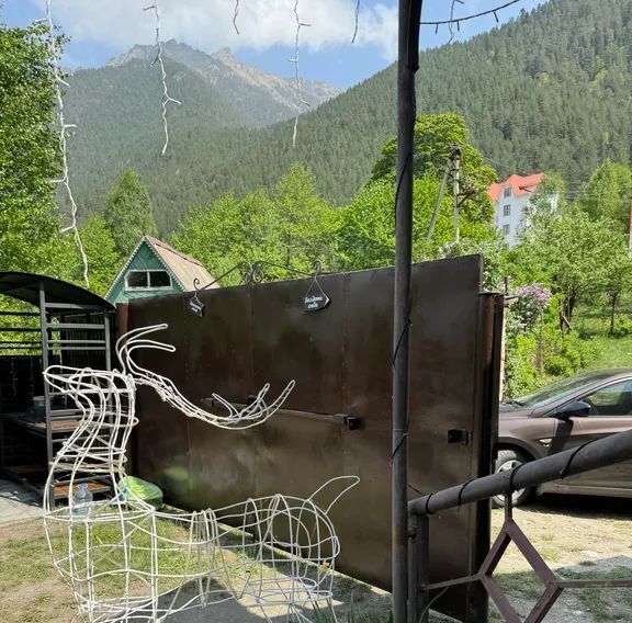 дом г Карачаевск ул Ленина 69 Теберда фото 26