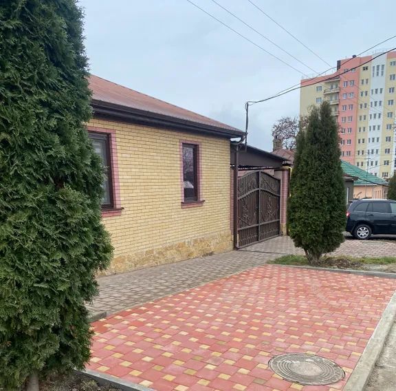 дом г Кисловодск ул 8 Марта 27 фото 3