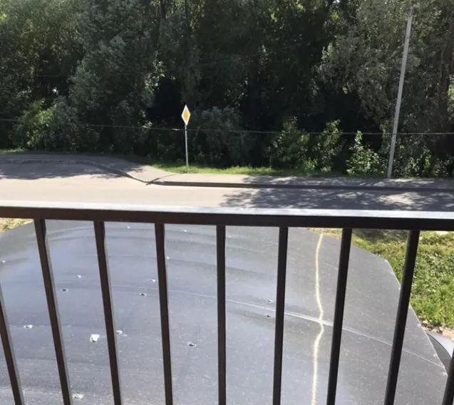 дом г Казань метро Горки ул Зирекле 59б фото 18