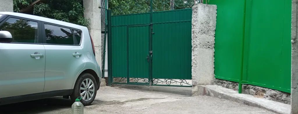 дом г Ялта ул Загородная 8 фото 16